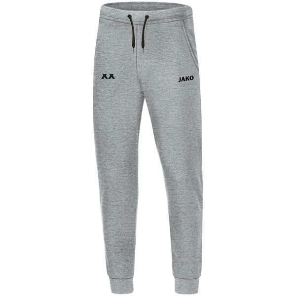 KinderJogginghose Base mit Bündchen 