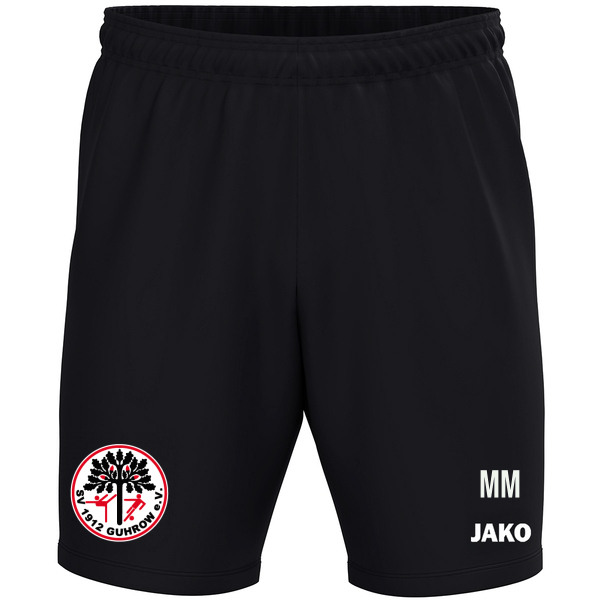 Trainingsshort One 