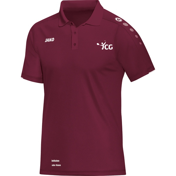 KinderPolo Classico 