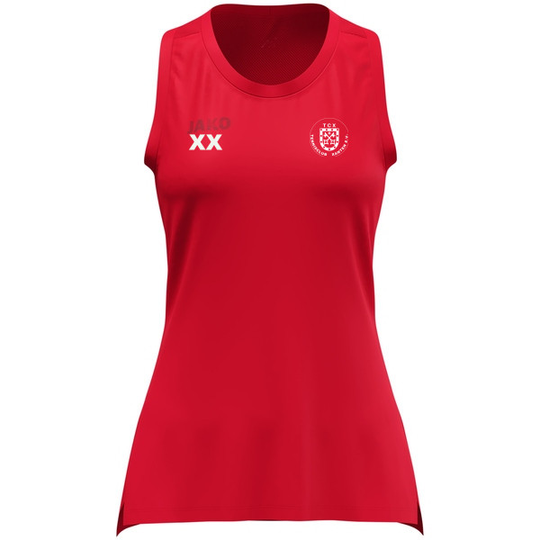 womanTanktop Light Flow Damen 