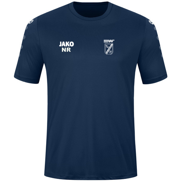 Trikot Team kurzarm 