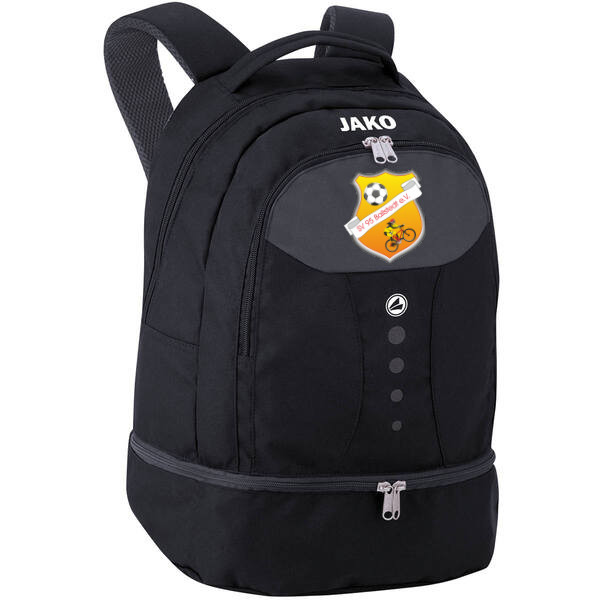 Rucksack TLS 