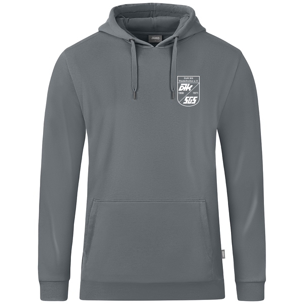 Kapuzensweat Organic  