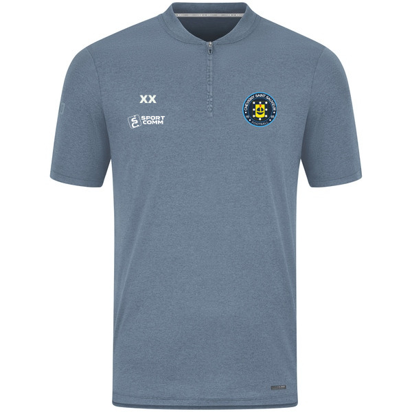 Polo Pro Casual 