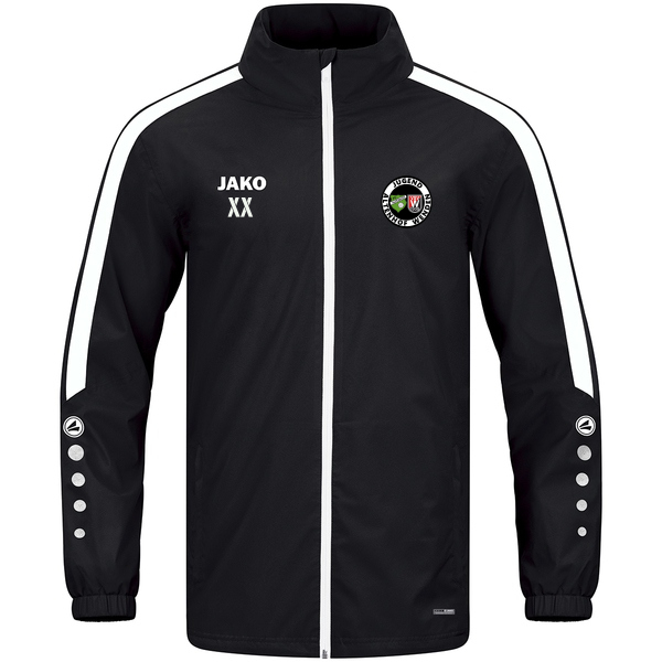 Allwetterjacke Power 