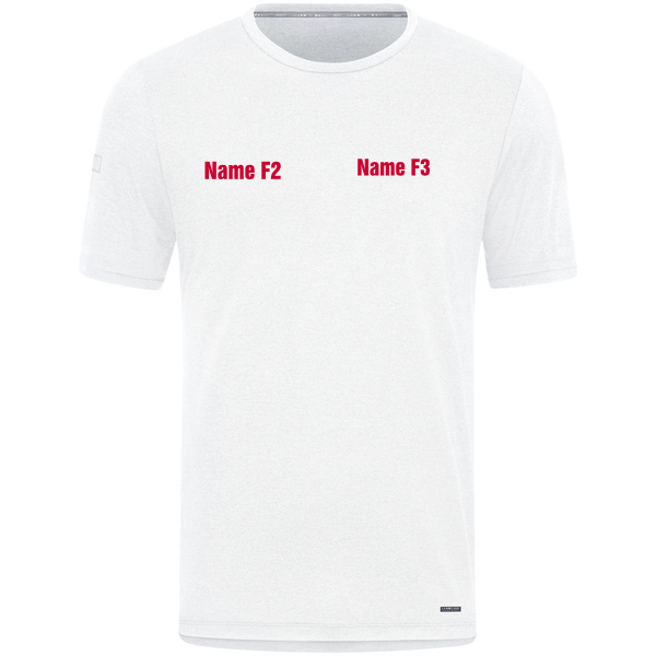 T-Shirt Pro Casual 