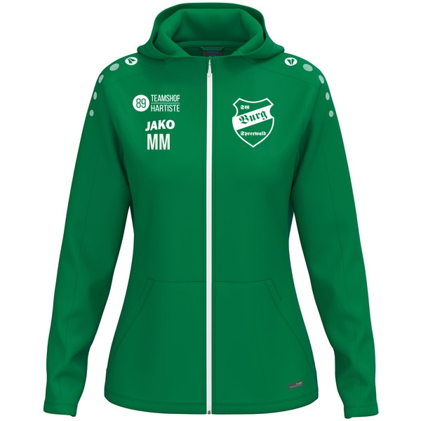 womanKapuzenjacke Light One Damen 