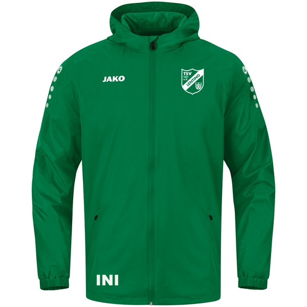 Allwetterjacke Team 2.0 