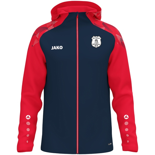 KinderKapuzenjacke Sonic 