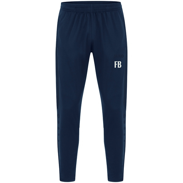 KinderPolyesterhose Power 