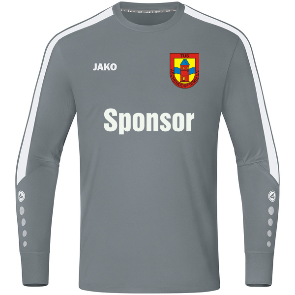 Torwart-Trikot Power 