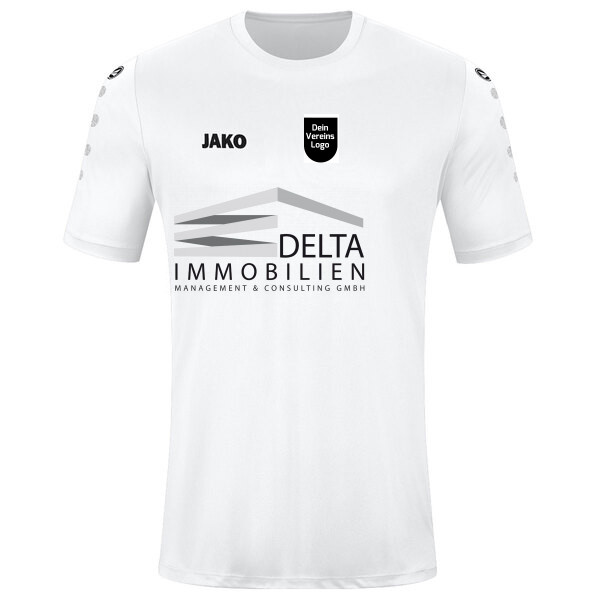 Trikot Team kurzarm 