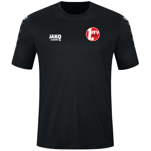 Trikot Team kurzarm 