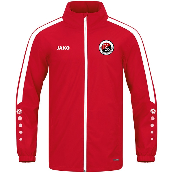 Allwetterjacke Power 