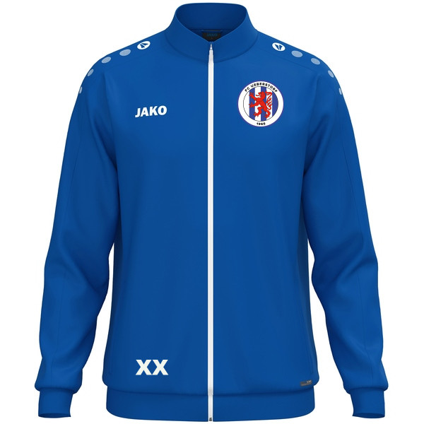 Polyesterjacke One 