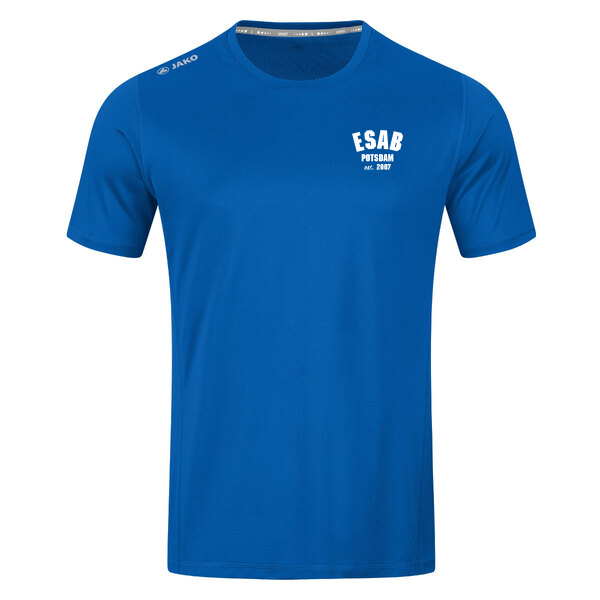 KinderT-Shirt Run 2.0 