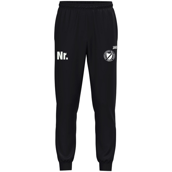 Polyesterhose One Langgrößen 