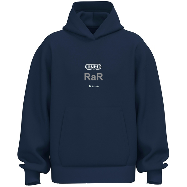 Kapuzensweat Wardrobe 