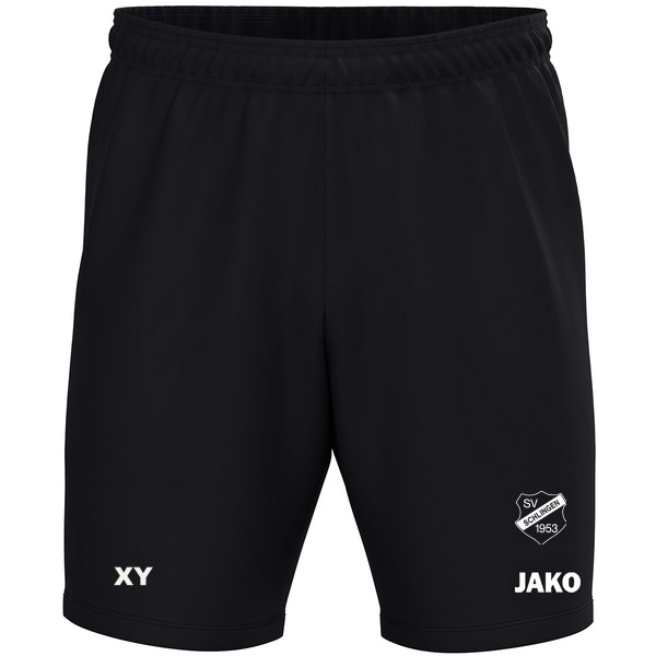 Trainingsshort One 
