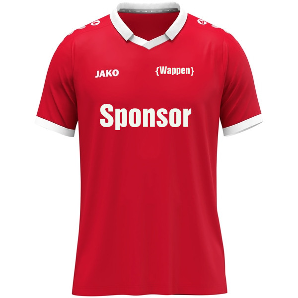 Trikot Glory kurzarm 