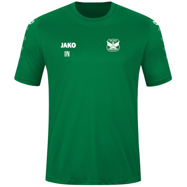 Trikot Team kurzarm 
