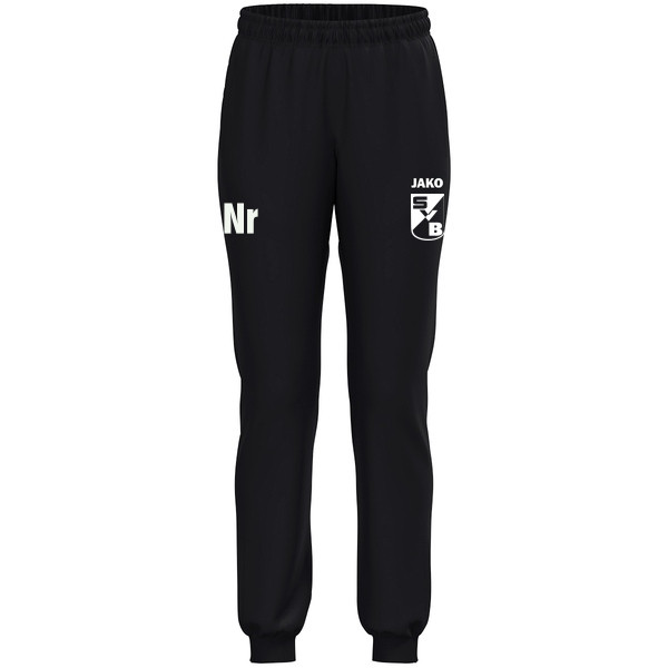 womanPolyesterhose One Damen 
