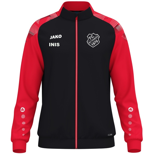 Polyesterjacke Sonic 