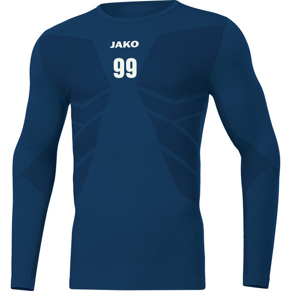 Longsleeve Comfort 2.0 