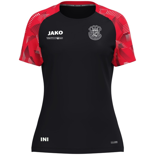 womanT-Shirt Sonic Damen 
