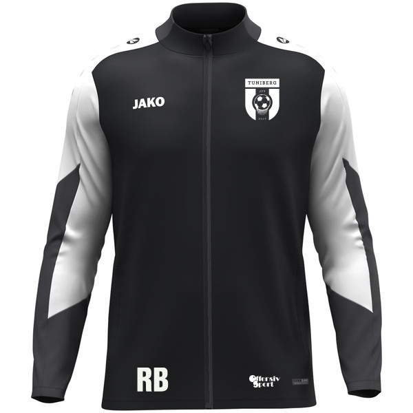 Polyesterjacke Dynamic 