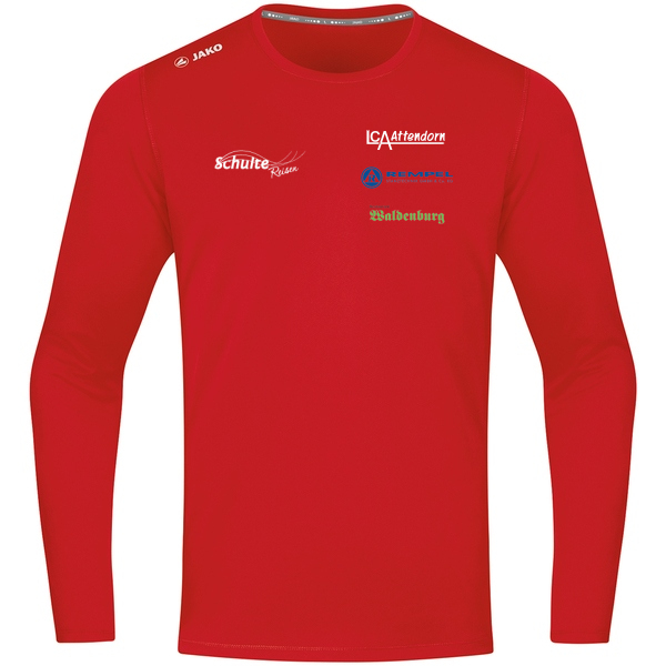 KinderLongsleeve Run 2.0 