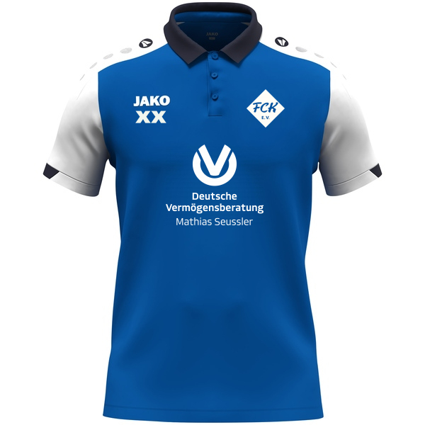 Polo Dynamic 