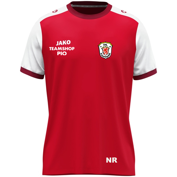Trikot Dynamic kurzarm 