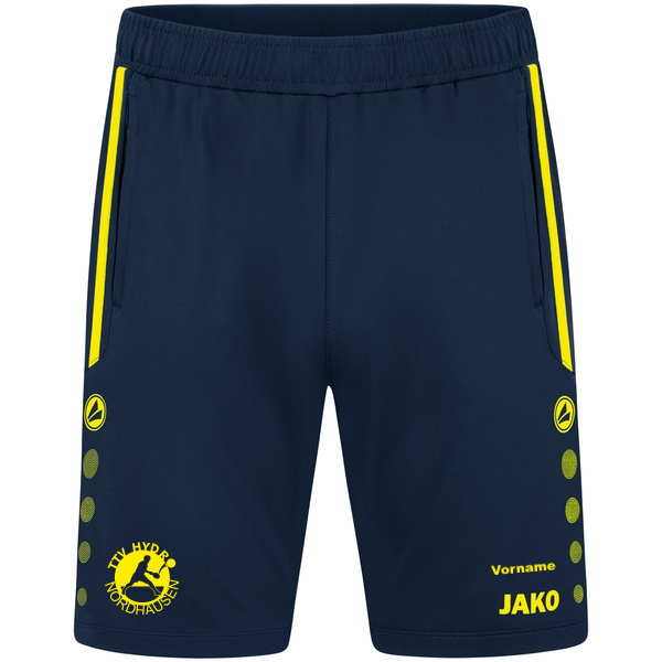 Trainingsshort Allround 