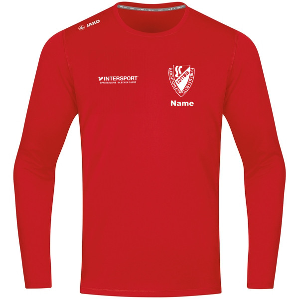 KinderLongsleeve Run 2.0 