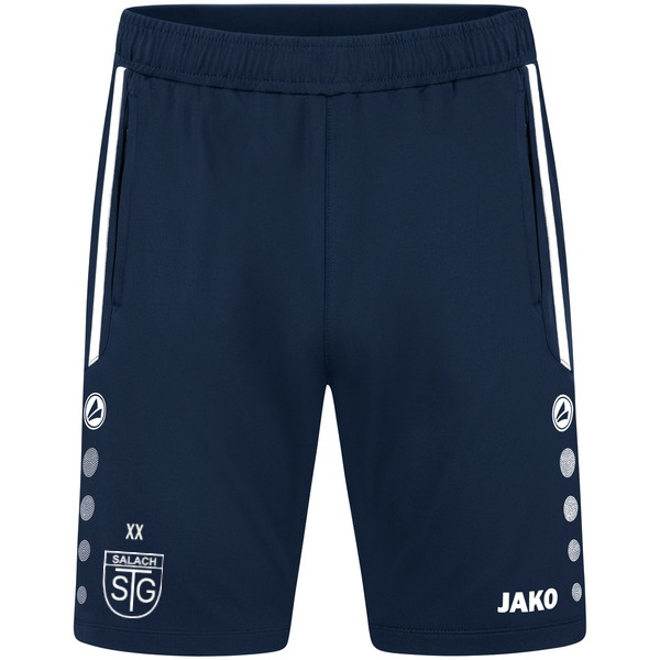 Trainingsshort Allround 