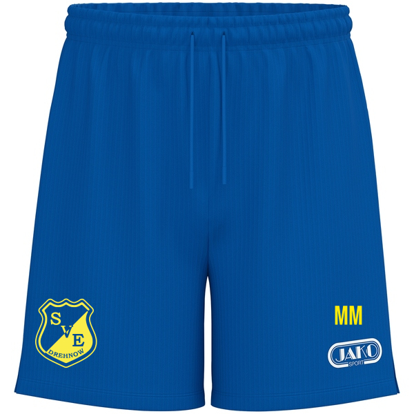 Sporthose Retro 