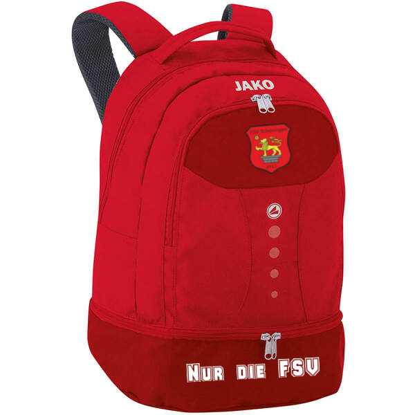 Rucksack TLS 