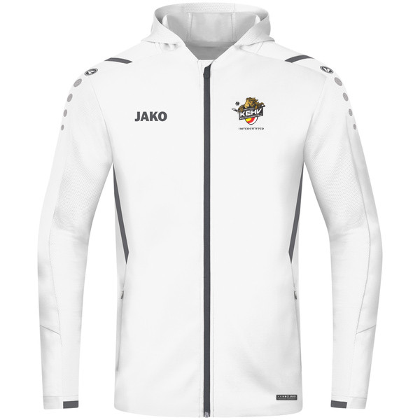 KinderKapuzenjacke Challenge 