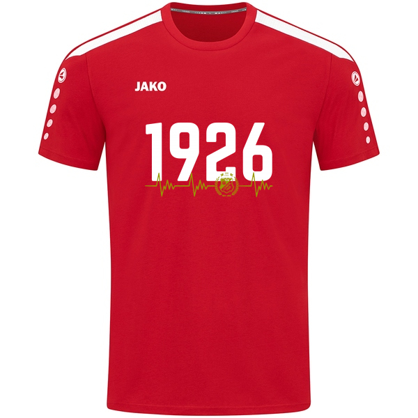 KinderT-Shirt Power 
