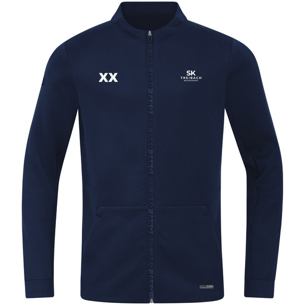 Jacke Pro Casual 