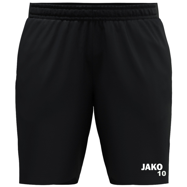 womanWebshort Dynamic Damen 
