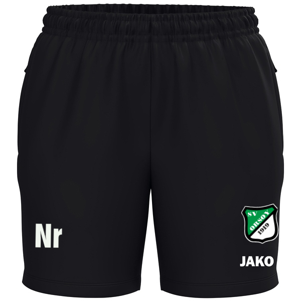 womanWebshort One Damen 