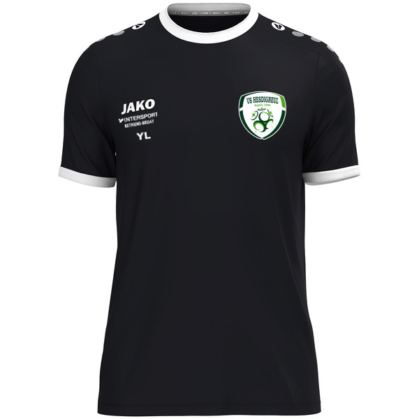 Maillot One manches courtes 