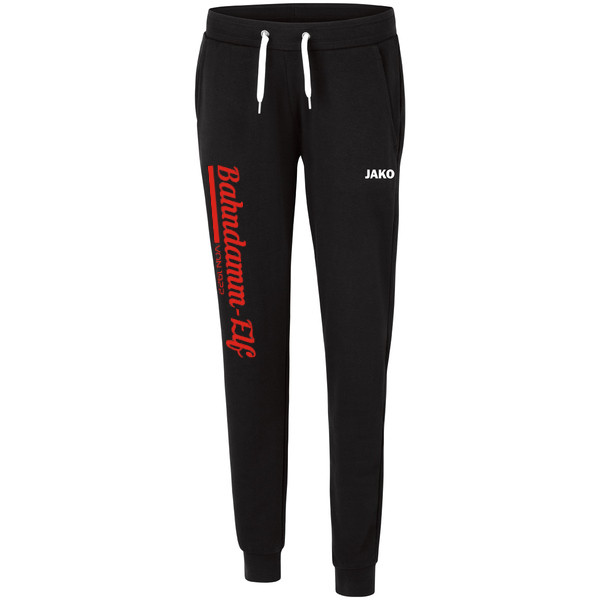 womanJogginghose Base mit Bündchen Damen 