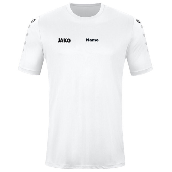 Trikot Team kurzarm 