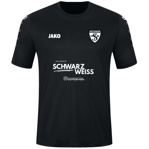 Trikot Team kurzarm 