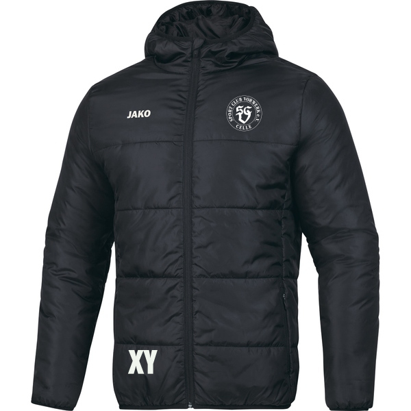 Steppjacke Basic 