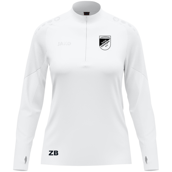 womanZiptop Light Flow Damen 