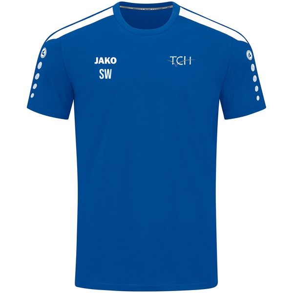 KinderT-Shirt Power 